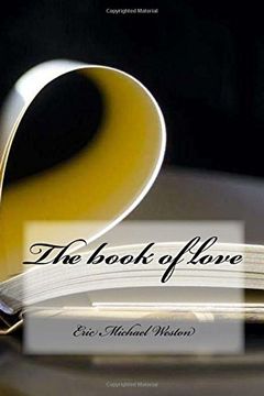 portada The book of love