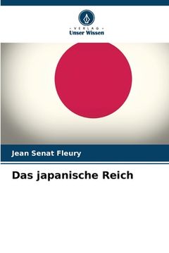 portada Das japanische Reich (in German)
