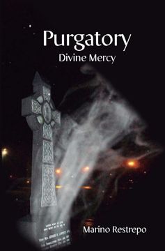 portada Purgatory: Divine Mercy (en Inglés)