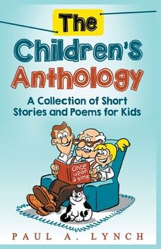 portada The Children's Anthology (in English)