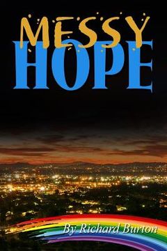 portada Messy Hope (in English)