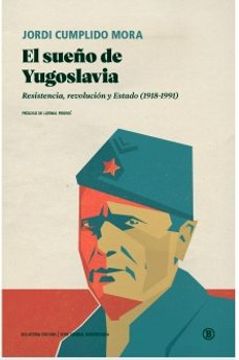 portada El Sueño de Yugoslavia (in Spanish)