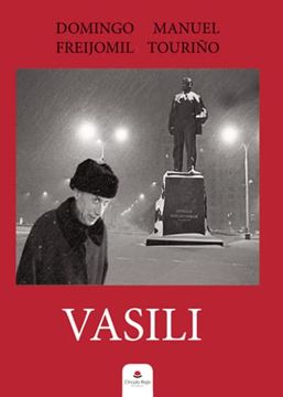 portada Vasili