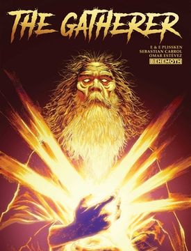portada The Gatherer (in English)