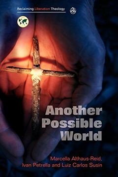 portada Another Possible World (Reclaiming Liberation Theology) (en Inglés)