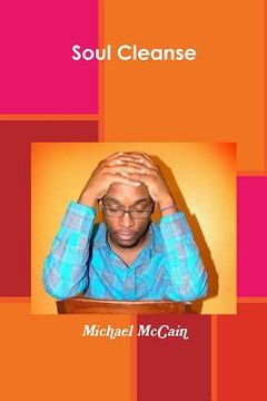 portada Soul Cleanse: The Spilled Ink Experience (en Inglés)