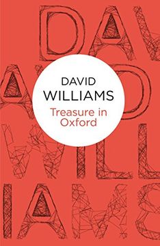Treasure in Oxford: A Mystery Involving Constable Sketches, a Yellow Bicycle and a Heroic Banker (en Inglés)