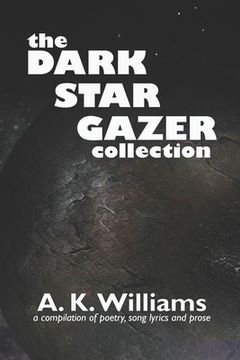 portada The Dark Star Gazer Collection (en Inglés)