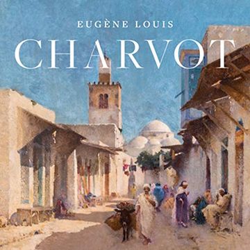 portada Eugène-Louis Charvot (en Inglés)