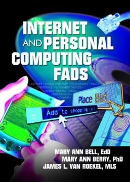 portada internet and personal computing fads (en Inglés)