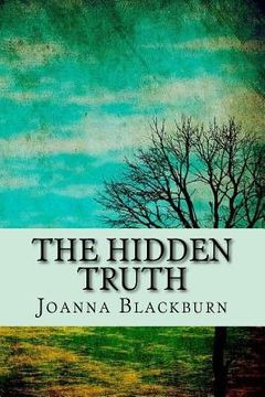 portada The Hidden Truth: Book Two (in English)