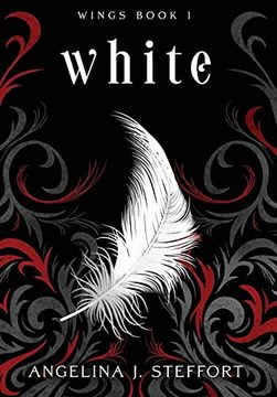 portada White (1) (Wings) (en Inglés)