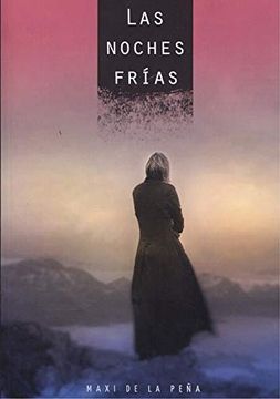 portada Las Noches Frías (in Spanish)