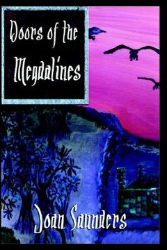 portada doors of the megdalines (en Inglés)
