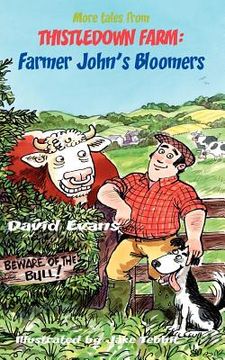 portada more tales from thistledown farm: farmer john's bloomers (in English)