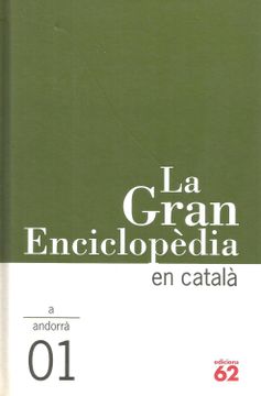 portada La Gran Enciclòpedia en Català 01 A-Andorrà