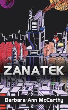 portada Zanatek (en Inglés)