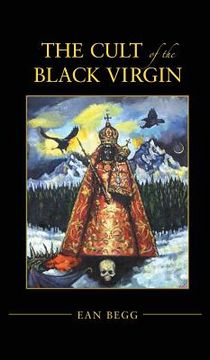portada The Cult of the Black Virgin (in English)
