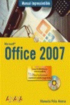 Office 2007 (Manuales Imprescindibles)