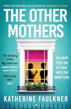 portada The Other Mothers (in English)