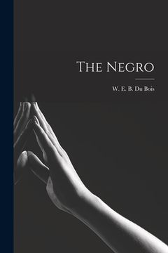 portada The Negro