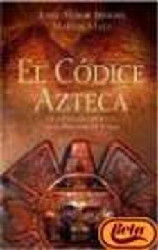 portada el códice azteca