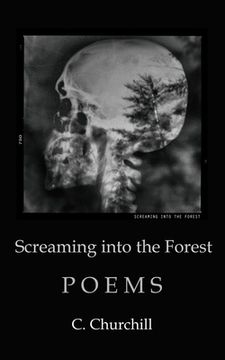 portada Screaming Into the Forest (en Inglés)