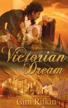 portada Victorian Dream (en Inglés)