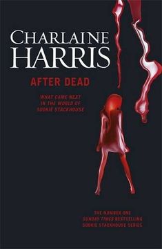 portada After Dead: What Came Next in the World of Sookie Stackhouse