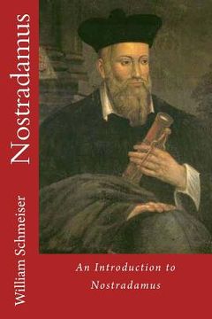 portada An Introduction to Nostradamus (en Inglés)