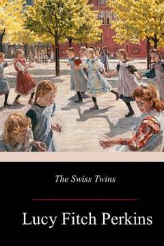 portada The Swiss Twins (in English)