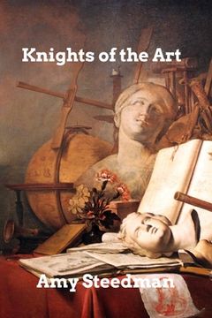 portada Knights of the Art