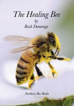 portada The Healing Bee (en Inglés)