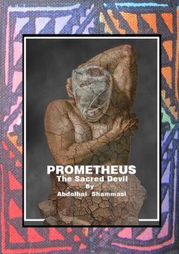 portada Prometheus - The Sacred Devil (en Inglés)