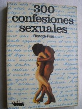 portada 300 Confesiones Sexuales,