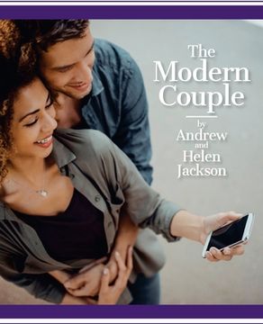 portada The Modern Couple (in English)