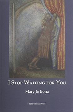portada I Stop Waiting for You (Via Folios)
