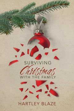 portada Surviving Christmas With the Family (en Inglés)