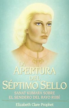 portada La Apertura del Séptimo Sello (in Spanish)