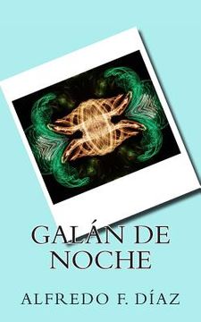 portada Galan de noche