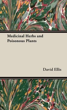 portada Medicinal Herbs and Poisonous Plants (en Inglés)