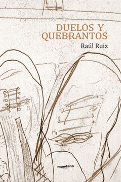 portada Duelos y Quebrantos (in Spanish)