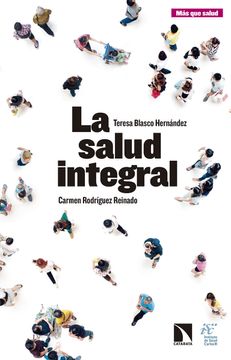 portada La Salud Integral
