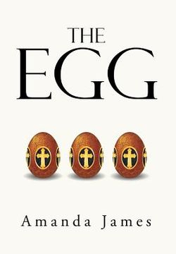 portada The Egg (in English)