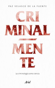 portada Criminal-Mente (in Spanish)