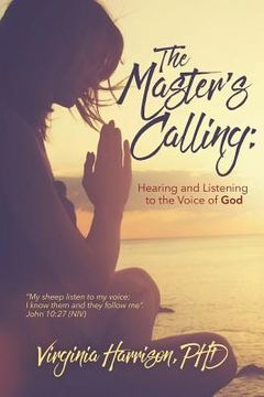 portada The Master's Calling (in English)