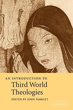 portada An Introduction to Third World Theologies Paperback (Introduction to Religion) (en Inglés)