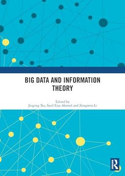 portada Big Data and Information Theory (in English)