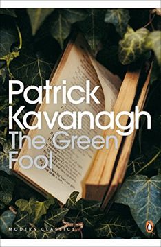 portada Modern Classics Green Fool (Penguin Modern Classics) (en Inglés)