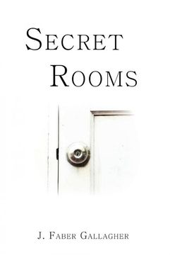 portada Secret Rooms (in English)